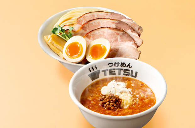 つけめんＴＥＴＳＵ