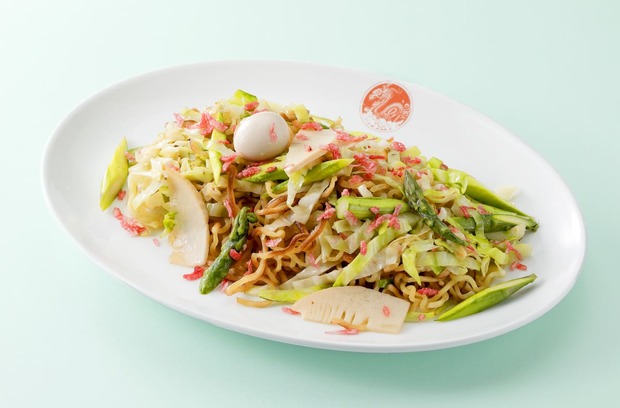 スパゲティハウス チャオ