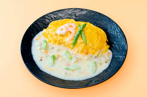 日本橋三代目たいめいけん