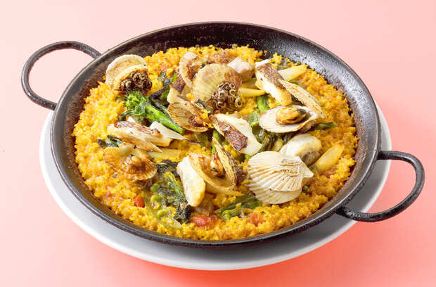 Bar Español LA BODEGA