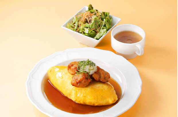 京たまごキッチンモレット