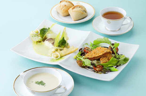 資生堂パーラー