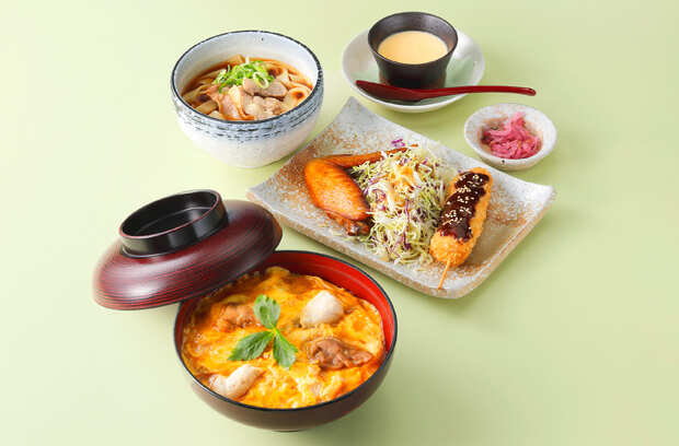 とり 五鐵（ゴテツ）