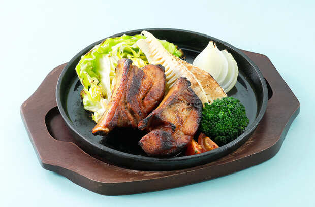 黄金しゃぶしゃぶ たか福