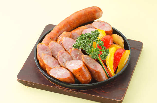 元気になる農場レストラン モクモク