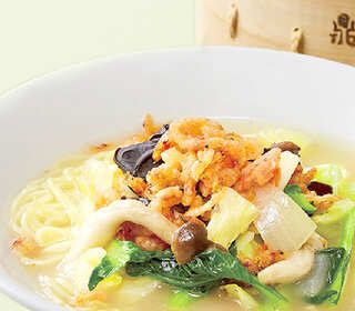 鼎泰豐（ディン・タイ・フォン）