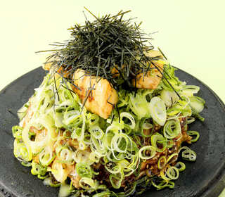 鉄板・お好み焼き 電光石火