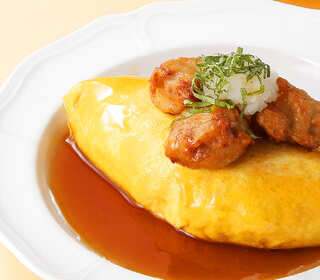 京たまごキッチンモレット