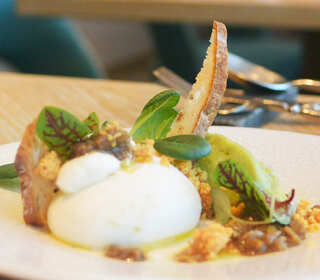 Le Beurre Noisette ル ブール ノワゼット