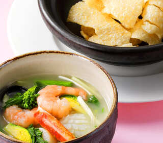 スーツァンレストラン陳