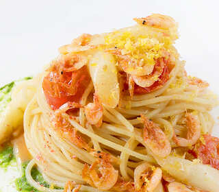 ザ キッチン サルヴァトーレ クオモ