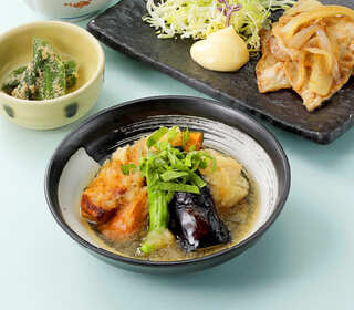 大かまど飯 寅福