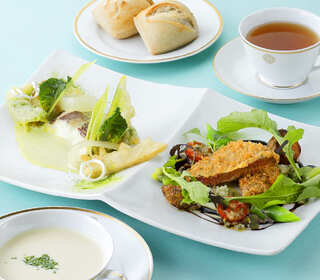 資生堂パーラー