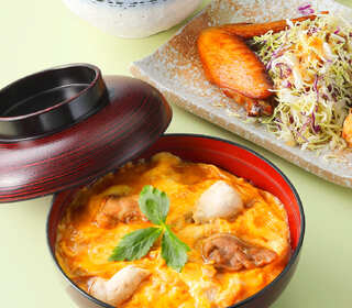 とり 五鐵（ゴテツ）