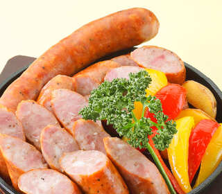 元気になる農場レストラン モクモク