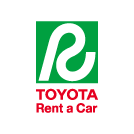 TOYOTA Rent a Car JR Towers Plaza Shop
