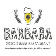 BARBARA GOOD BEER RESTAURANT