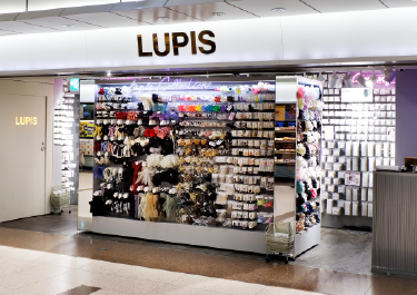 LUPIS