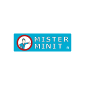 MISTER MINIT