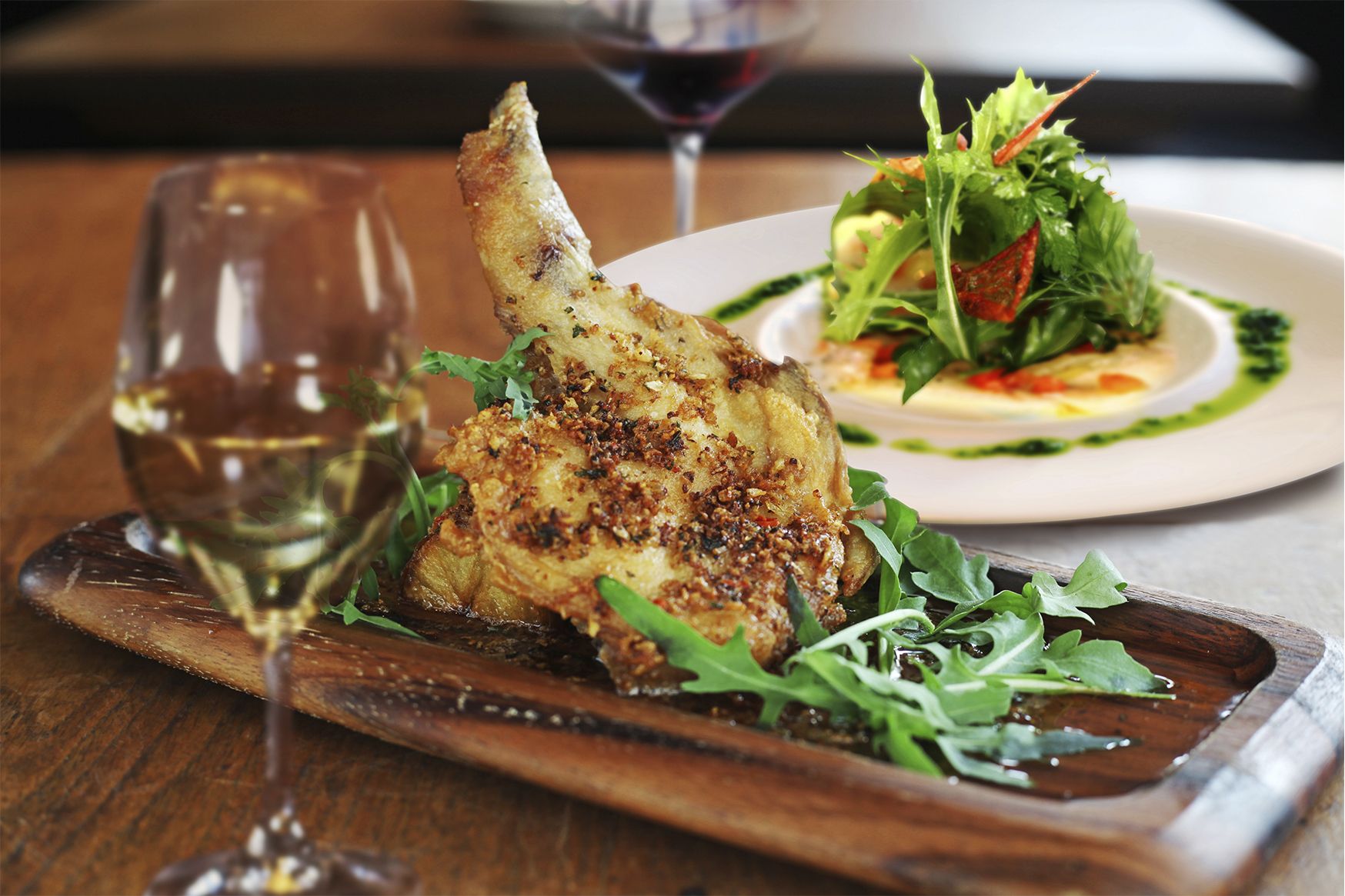 The Kitchen Salvatore Cuomo