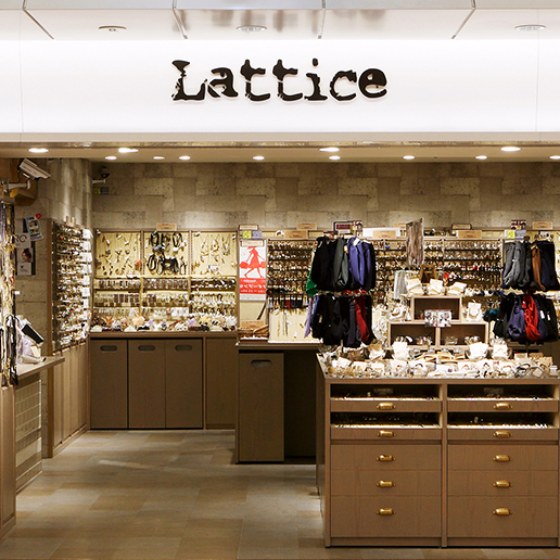 Lattice