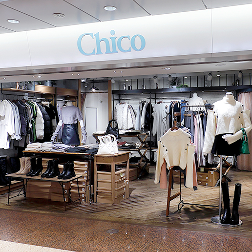Chico