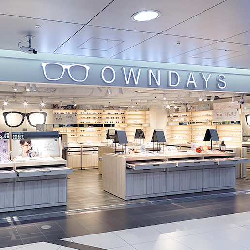 OWNDAYS