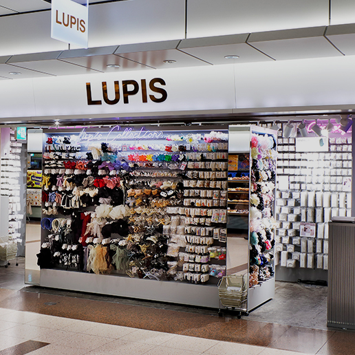 LUPIS