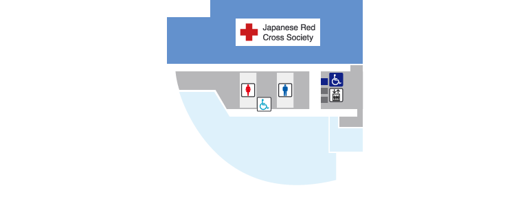 TOWERS floor map