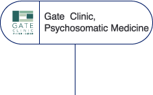 Gate Internal Medicine & Psychosomatic Internal Medicine Clinic