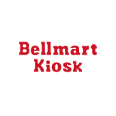 Bellmart 키오스크