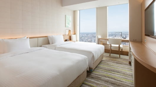 Nagoya JR Gate Tower Hotel