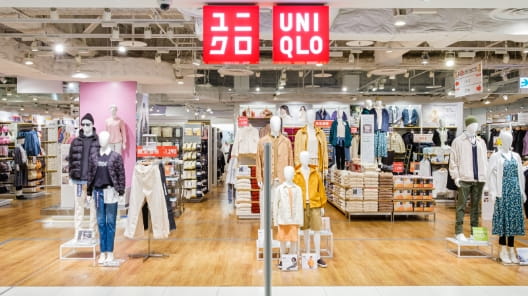 Uniqlo