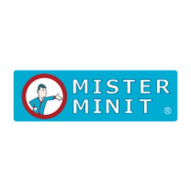 MISTER MINIT