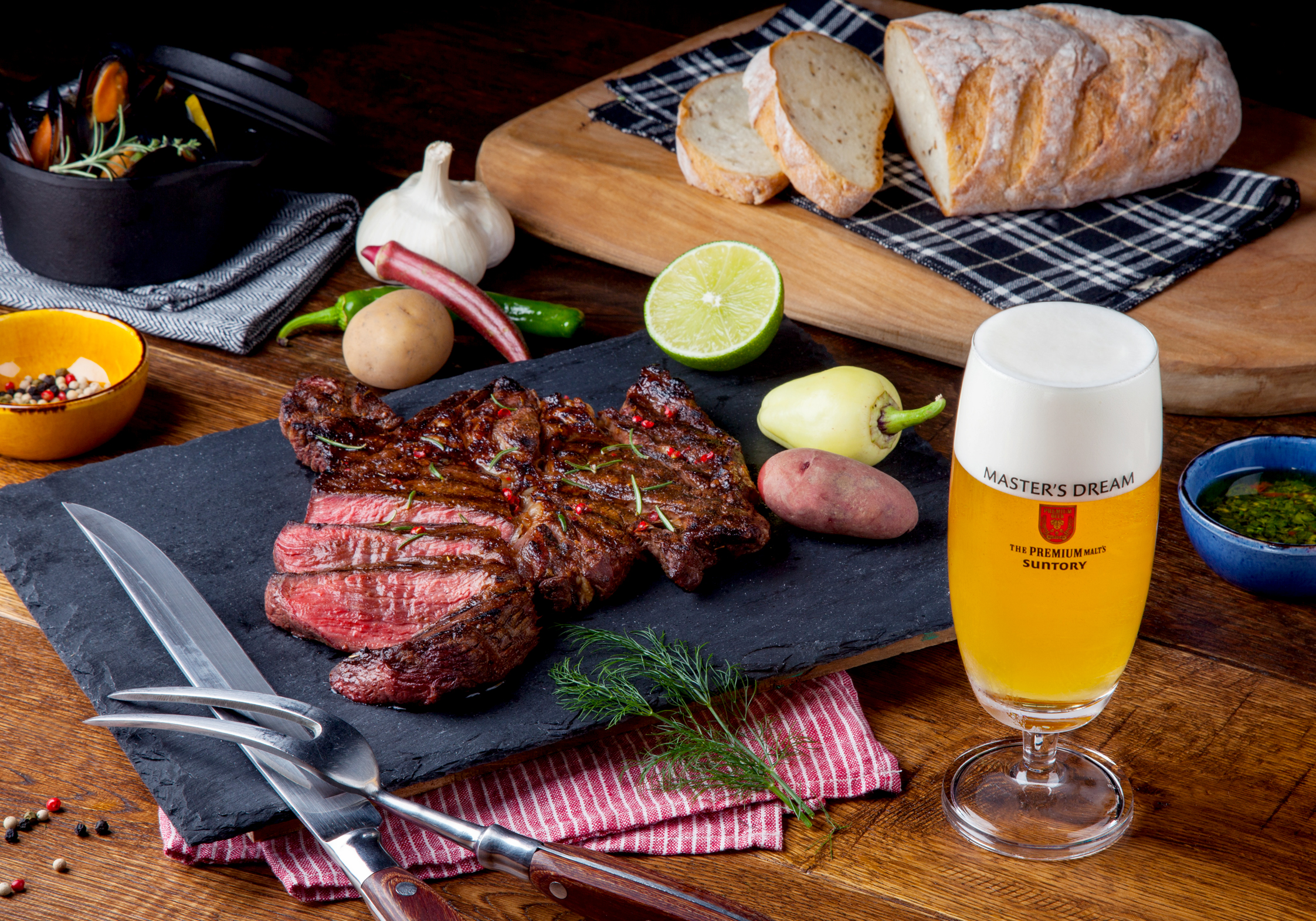 MASTER'S DREAM HOUSE NAGOYA