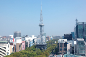 名古屋電視塔